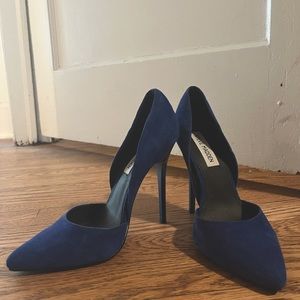 Steve Madden pumps (size 5.5)